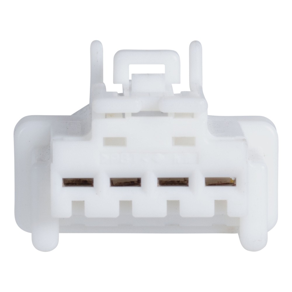 For 2020-2023 Nissan Sentra Trailer Wiring 4 Way Fits All Models Curt 56500