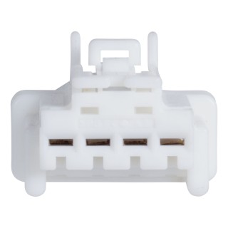 For 2020-2023 Nissan Sentra Trailer Wiring 4 Way Fits All Models Curt 56500