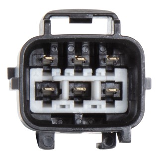 For 2023-2024 Kia Niro Trailer Wiring 4 Way Except Plug-In-Hybrid Curt 56505 For 2023-2024 Kia Niro Trailer Wiring 4 Way Except Plug-In-Hybrid Curt 56505