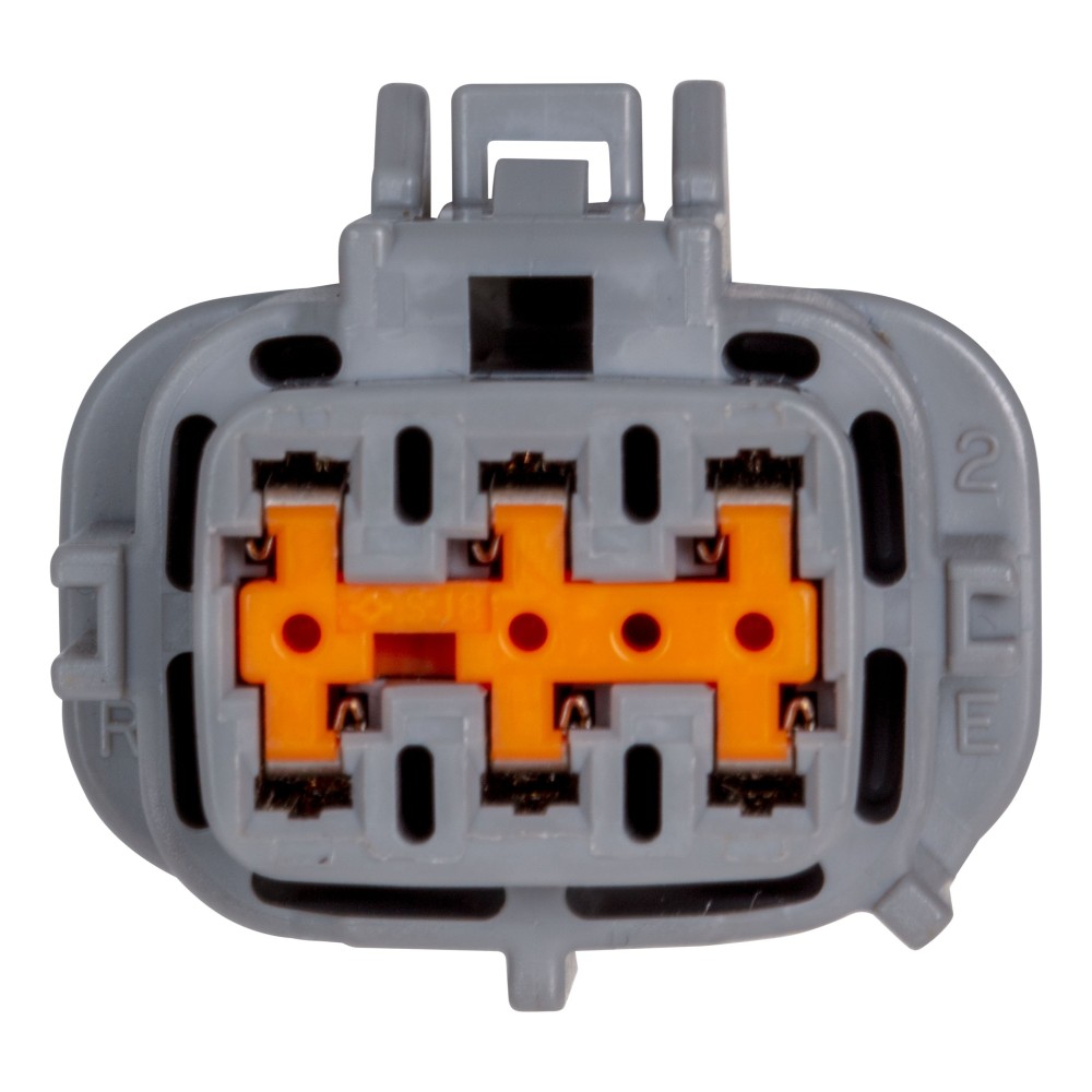 For 2023-2024 Nissan ARIYA Trailer Wiring 4 Way Fits All Models Curt 56511 For 2023-2024 Nissan ARIYA Trailer Wiring 4 Way Fits All Models Curt 56511