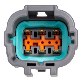 For 2023-2024 Nissan ARIYA Trailer Wiring 4 Way Fits All Models Curt 56511 For 2023-2024 Nissan ARIYA Trailer Wiring 4 Way Fits All Models Curt 56511