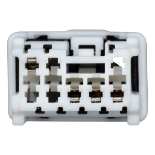 For 2022-2024 INFINITI QX60 Trailer Wiring 4 Way Fits All Models Curt 56520 For 2022-2024 INFINITI QX60 Trailer Wiring 4 Way Fits All Models Curt 56520