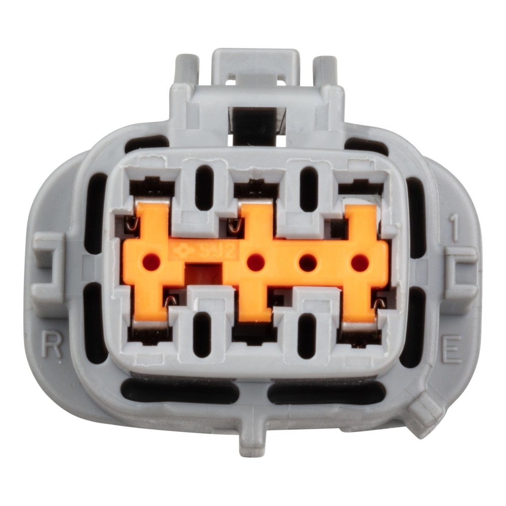 For 2022-2024 INFINITI QX60 Trailer Wiring 4 Way Fits All Models Curt 56520 For 2022-2024 INFINITI QX60 Trailer Wiring 4 Way Fits All Models Curt 56520