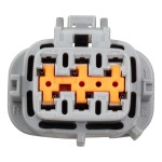 For 2022-2024 INFINITI QX60 Trailer Wiring 4 Way Fits All Models Curt 56520 For 2022-2024 INFINITI QX60 Trailer Wiring 4 Way Fits All Models Curt 56520