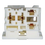 For 2022-2024 INFINITI QX60 Trailer Wiring 4 Way Fits All Models Curt 56520 For 2022-2024 INFINITI QX60 Trailer Wiring 4 Way Fits All Models Curt 56520