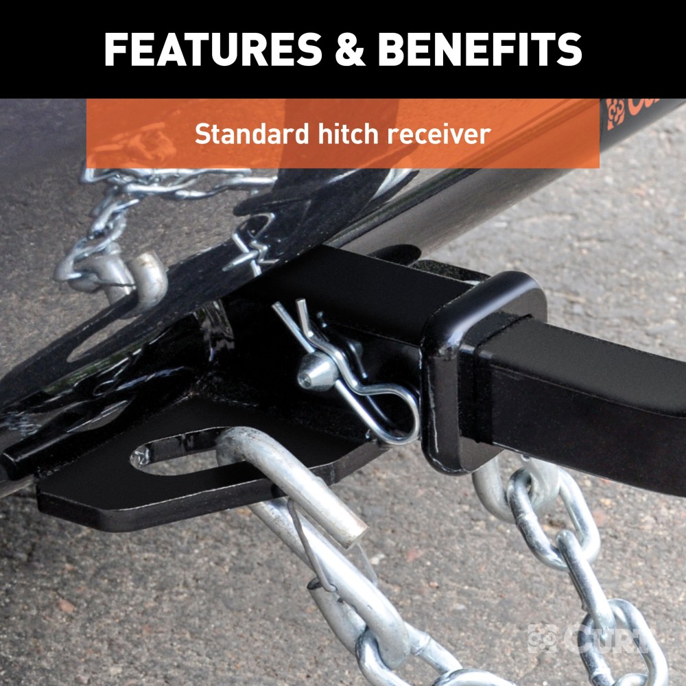 For 2019-2021 Hyundai Veloster Trailer Hitch Except Veloster N Curt 11550 1-1/4 Tow Receiver For 2019-2021 Hyundai Veloster Trailer Hitch Except Veloster N Curt 11550 1-1/4 Tow Receiver