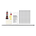 For 2006-2011 Mitsubishi Endeavor Trailer Wiring 4 Way Fits All Models Curt 56039 For 2006-2011 Mitsubishi Endeavor Trailer Wiring 4 Way Fits All Models Curt 56039