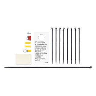 For 2004-2007 Toyota Highlander Trailer Wiring 4 Way Fits Models w/ factory Tow Package Curt 56107 For 2004-2007 Toyota Highlander Trailer Wiring 4 Way Fits Models w/ factory Tow Package Curt 56107