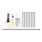 For 2017-2019 Ford Fusion Trailer Wiring 4 Way Fits All Models Curt 56351 For 2017-2019 Ford Fusion Trailer Wiring 4 Way Fits All Models Curt 56351