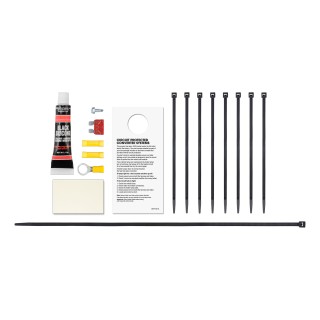 For 2016-2018 Toyota Prius Trailer Wiring 4 Way Fits All Models Curt 56353 For 2016-2018 Toyota Prius Trailer Wiring 4 Way Fits All Models Curt 56353