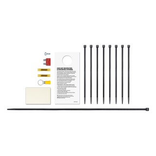 For 2018-2020 Buick Regal Sportback Trailer Wiring 4 Way Fits All Models Curt 56389 For 2018-2020 Buick Regal Sportback Trailer Wiring 4 Way Fits All Models Curt 56389