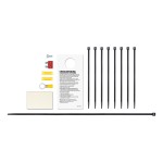 For 2023-2024 Kia Sportage Trailer Wiring 4 Way Fits All Models Curt 56474 For 2023-2024 Kia Sportage Trailer Wiring 4 Way Fits All Models Curt 56474