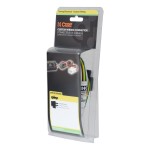 For 2023-2024 Cadillac LYRIQ Trailer Wiring 4 Way Fits Models w/ Factory Tow Package Curt 56427 For 2023-2024 Cadillac LYRIQ Trailer Wiring 4 Way Fits Models w/ Factory Tow Package Curt 56427