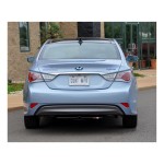 For 2011-2015 Kia Optima Trailer Hitch Fits non-Hybrid models Curt 11025 1-1/4 Tow Receiver