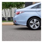 For 2011-2015 Kia Optima Trailer Hitch Fits non-Hybrid models Curt 11025 1-1/4 Tow Receiver