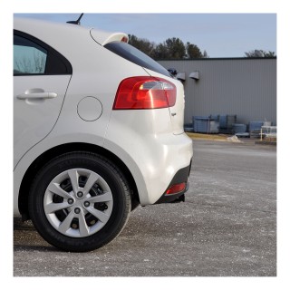 For 2006-2011 Kia Rio Trailer Hitch Fits All Models Curt 11094 1-1/4 Tow Receiver For 2006-2011 Kia Rio Trailer Hitch Fits All Models Curt 11094 1-1/4 Tow Receiver