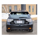 For 2012-2014 Subaru Impreza Trailer Hitch Fits 5-Door Wagon WRX & WRX STI Only Curt 11120 1-1/4 Tow Receiver For 2012-2014 Subaru Impreza Trailer Hitch Fits 5-Door Wagon WRX & WRX STI Only Curt 11120 1-1/4 Tow Receiver