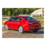 For 2011-2015 Chevy Cruze Trailer Hitch Except Diesel Curt 11282 1-1/4 Tow Receiver For 2011-2015 Chevy Cruze Trailer Hitch Except Diesel Curt 11282 1-1/4 Tow Receiver