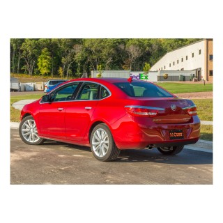 For 2012-2017 Buick Verano Trailer Hitch Except Turbo & Dual Exhaust Curt 11282 1-1/4 Tow Receiver For 2012-2017 Buick Verano Trailer Hitch Except Turbo & Dual Exhaust Curt 11282 1-1/4 Tow Receiver
