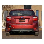 For 2014-2015 Subaru XV Crosstrek Trailer Hitch Fits Hybrid Curt 11286 1-1/4 Tow Receiver For 2014-2015 Subaru XV Crosstrek Trailer Hitch Fits Hybrid Curt 11286 1-1/4 Tow Receiver