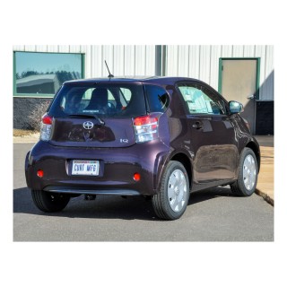 For 2012-2015 Scion iQ Trailer Hitch Fits All Models Curt 11291 1-1/4 Tow Receiver For 2012-2015 Scion iQ Trailer Hitch Fits All Models Curt 11291 1-1/4 Tow Receiver