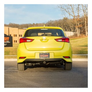 For 2016 Scion iM Trailer Hitch Fits All Models Curt 11420 1-1/4 Tow Receiver For 2016 Scion iM Trailer Hitch Fits All Models Curt 11420 1-1/4 Tow Receiver