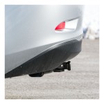 For 2017-2018 Toyota Yaris iA Trailer Hitch Fits All Models Curt 11421 1-1/4 Tow Receiver For 2017-2018 Toyota Yaris iA Trailer Hitch Fits All Models Curt 11421 1-1/4 Tow Receiver