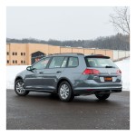 For 2016-2019 VW Golf SportWagen Trailer Hitch Fits All Models Curt 11422 1-1/4 Tow Receiver For 2016-2019 VW Golf SportWagen Trailer Hitch Fits All Models Curt 11422 1-1/4 Tow Receiver