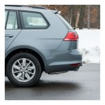 For 2016-2019 VW Golf SportWagen Trailer Hitch Fits All Models Curt 11422 1-1/4 Tow Receiver For 2016-2019 VW Golf SportWagen Trailer Hitch Fits All Models Curt 11422 1-1/4 Tow Receiver