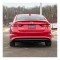 For 2017-2018 Hyundai Elantra Trailer Hitch Fits Sedan - Limited w/ factory recovery loop excluding Sport Curt 11424 1-1/4 Tow Receiver