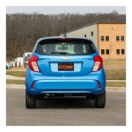 For 2016-2022 Chevy Spark Trailer Hitch Fits All Models Curt 11433 1-1/4 Tow Receiver