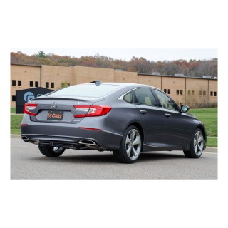 For 2018-2022 Honda Accord Trailer Hitch Fits Sedan Excluding Hybrid Curt 11525 1-1/4 Tow Receiver For 2018-2022 Honda Accord Trailer Hitch Fits Sedan Excluding Hybrid Curt 11525 1-1/4 Tow Receiver
