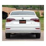 For 2019-2024 VW Jetta Trailer Hitch Except GLI Curt 11540 1-1/4 Tow Receiver For 2019-2024 VW Jetta Trailer Hitch Except GLI Curt 11540 1-1/4 Tow Receiver