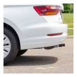 For 2019-2024 VW Jetta Trailer Hitch Except GLI Curt 11540 1-1/4 Tow Receiver For 2019-2024 VW Jetta Trailer Hitch Except GLI Curt 11540 1-1/4 Tow Receiver
