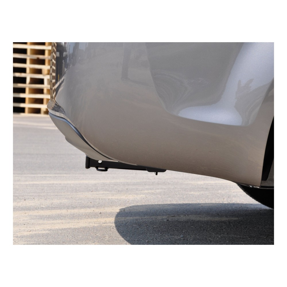 For 2007-2009 Saturn Aura Trailer Hitch Fits Sedan Curt 12051 1-1/4 Tow Receiver For 2007-2009 Saturn Aura Trailer Hitch Fits Sedan Curt 12051 1-1/4 Tow Receiver