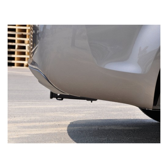 For 2007-2009 Saturn Aura Trailer Hitch Fits Sedan Curt 12051 1-1/4 Tow Receiver For 2007-2009 Saturn Aura Trailer Hitch Fits Sedan Curt 12051 1-1/4 Tow Receiver
