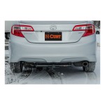 For 2012-2017 Toyota Camry Trailer Hitch Fits All Models Curt 12107 1-1/4 Tow Receiver For 2012-2017 Toyota Camry Trailer Hitch Fits All Models Curt 12107 1-1/4 Tow Receiver