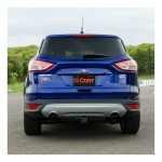 For 2013-2016 Ford Escape Trailer Hitch Fits All Models Curt 12111 1-1/4 Tow Receiver For 2013-2016 Ford Escape Trailer Hitch Fits All Models Curt 12111 1-1/4 Tow Receiver
