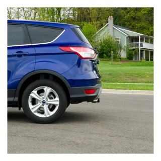 For 2013-2016 Ford Escape Trailer Hitch Fits All Models Curt 12111 1-1/4 Tow Receiver For 2013-2016 Ford Escape Trailer Hitch Fits All Models Curt 12111 1-1/4 Tow Receiver