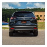 For 2016-2023 Mazda CX-9 Trailer Hitch Fits All Models Curt 12156 1-1/4 Tow Receiver