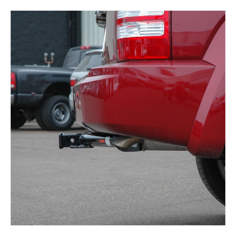 For 2008-2012 Jeep Liberty Trailer Hitch Fits All Models Curt 12245 1-1/4 Tow Receiver For 2008-2012 Jeep Liberty Trailer Hitch Fits All Models Curt 12245 1-1/4 Tow Receiver