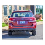 For 2010-2013 Subaru Outback Wagon Trailer Hitch Fits All Models Curt 12290 1-1/4 Tow Receiver For 2010-2013 Subaru Outback Wagon Trailer Hitch Fits All Models Curt 12290 1-1/4 Tow Receiver