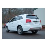 For 2011-2013 Kia Sorento Trailer Hitch Fits 4 Cylinder Models only Curt 13073 2 inch Tow Receiver For 2011-2013 Kia Sorento Trailer Hitch Fits 4 Cylinder Models only Curt 13073 2 inch Tow Receiver