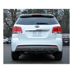 For 2011-2013 Kia Sorento Trailer Hitch Fits 4 Cylinder Models only Curt 13073 2 inch Tow Receiver For 2011-2013 Kia Sorento Trailer Hitch Fits 4 Cylinder Models only Curt 13073 2 inch Tow Receiver