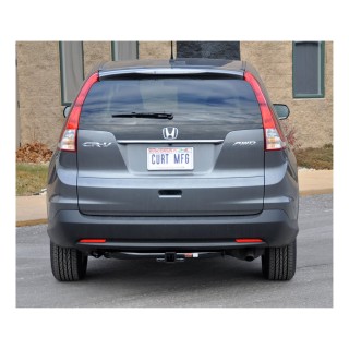 For 2012-2016 Honda CRV Trailer Hitch Fits All Models Curt 13119 2 inch Tow Receiver For 2012-2016 Honda CRV Trailer Hitch Fits All Models Curt 13119 2 inch Tow Receiver