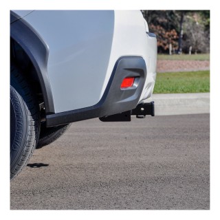 For 2016-2017 Subaru Crosstrek Trailer Hitch Fits Non Hybrid Curt 13135 2 inch Tow Receiver For 2016-2017 Subaru Crosstrek Trailer Hitch Fits Non Hybrid Curt 13135 2 inch Tow Receiver