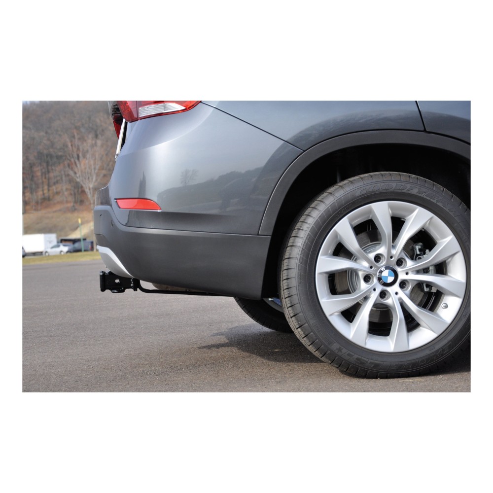 For 2013-2015 BMW X1 Trailer Hitch Fits w/ Panoramic Sunroof Only Curt 13140 2 inch Tow Receiver For 2013-2015 BMW X1 Trailer Hitch Fits w/ Panoramic Sunroof Only Curt 13140 2 inch Tow Receiver