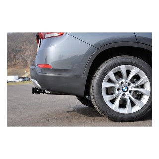 For 2013-2015 BMW X1 Trailer Hitch Fits w/ Panoramic Sunroof Only Curt 13140 2 inch Tow Receiver For 2013-2015 BMW X1 Trailer Hitch Fits w/ Panoramic Sunroof Only Curt 13140 2 inch Tow Receiver