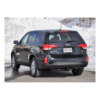 For 2013-2018 Hyundai Santa Fe Sport Trailer Hitch Fits 5 Passenger models only w/ Factory Tow Prep Plug Curt 13152 2 inch Tow Receiver For 2013-2018 Hyundai Santa Fe Sport Trailer Hitch Fits 5 Passenger models only w/ Factory Tow Prep Plug Curt 13152 2 inch Tow Receiver