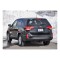 For 2013-2018 Hyundai Santa Fe Sport Trailer Hitch Fits 5 Passenger models only w/ Factory Tow Prep Plug Curt 13152 2 inch Tow Receiver